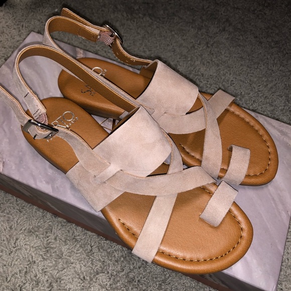 sarto gia sandal